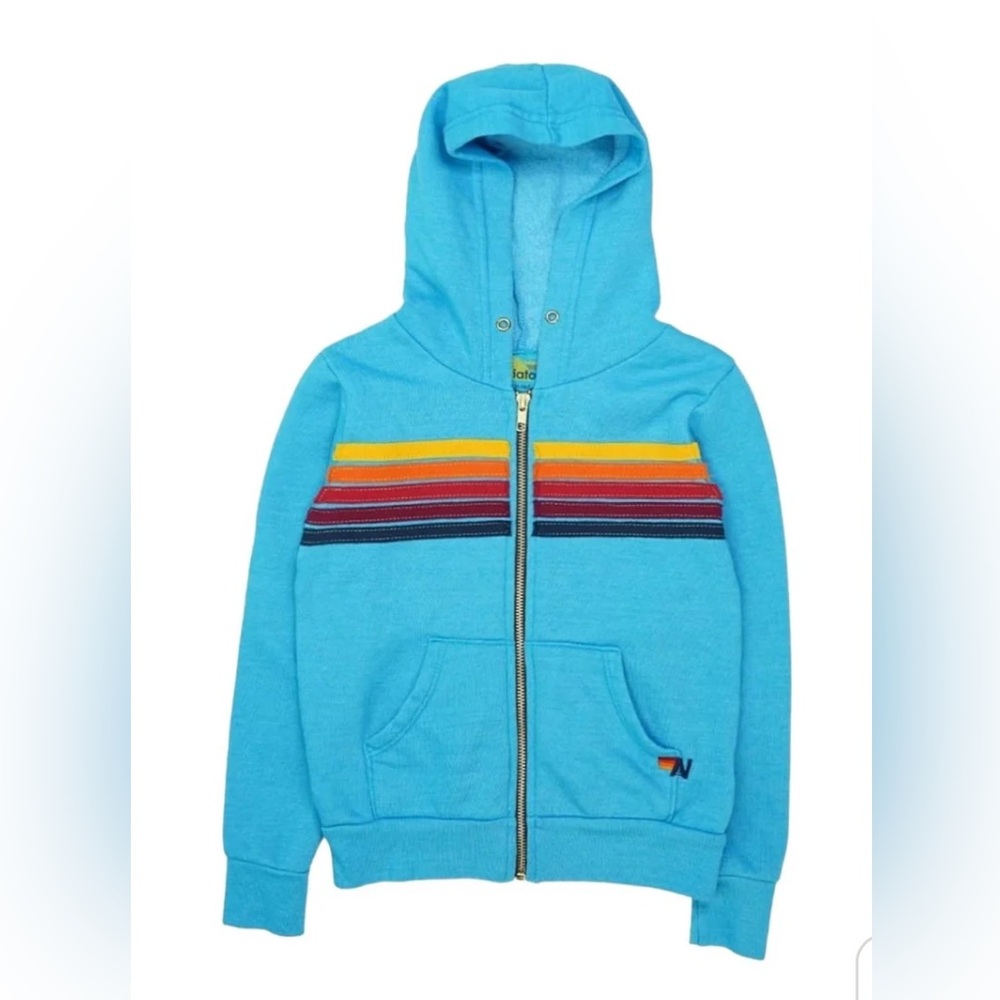 Aviator Nation kids jacket size 10
